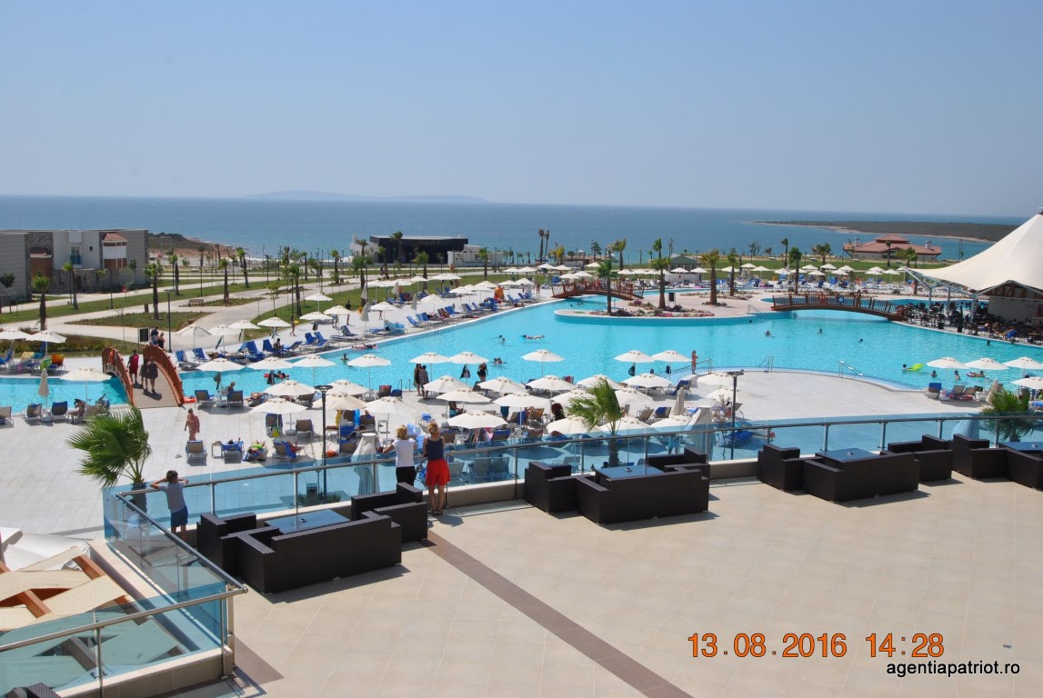 imagini hotel AQUASIS DIDIM